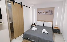 Duomo City Center Suites