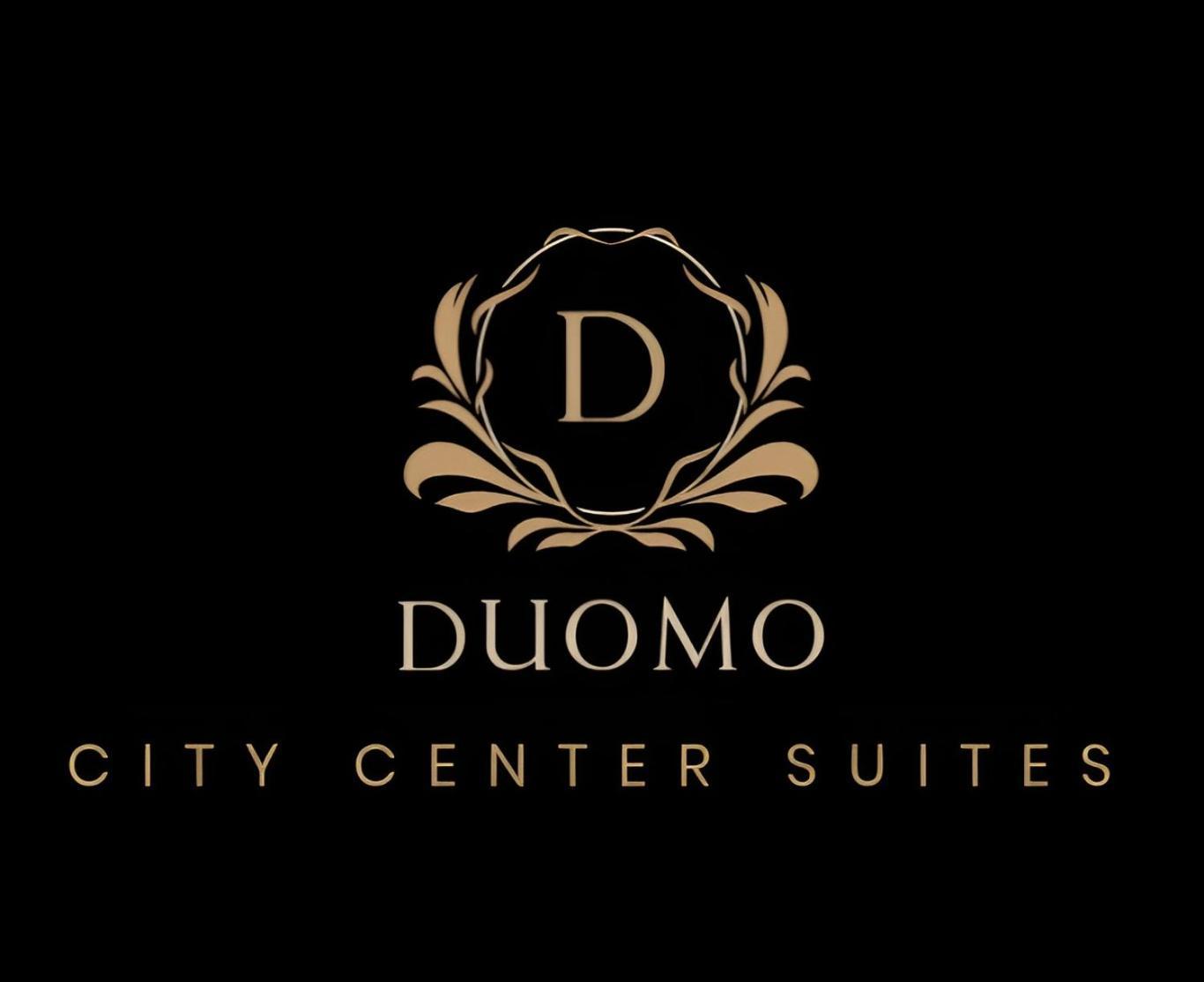 Duomo City Center Suites Iraklio Exterior foto