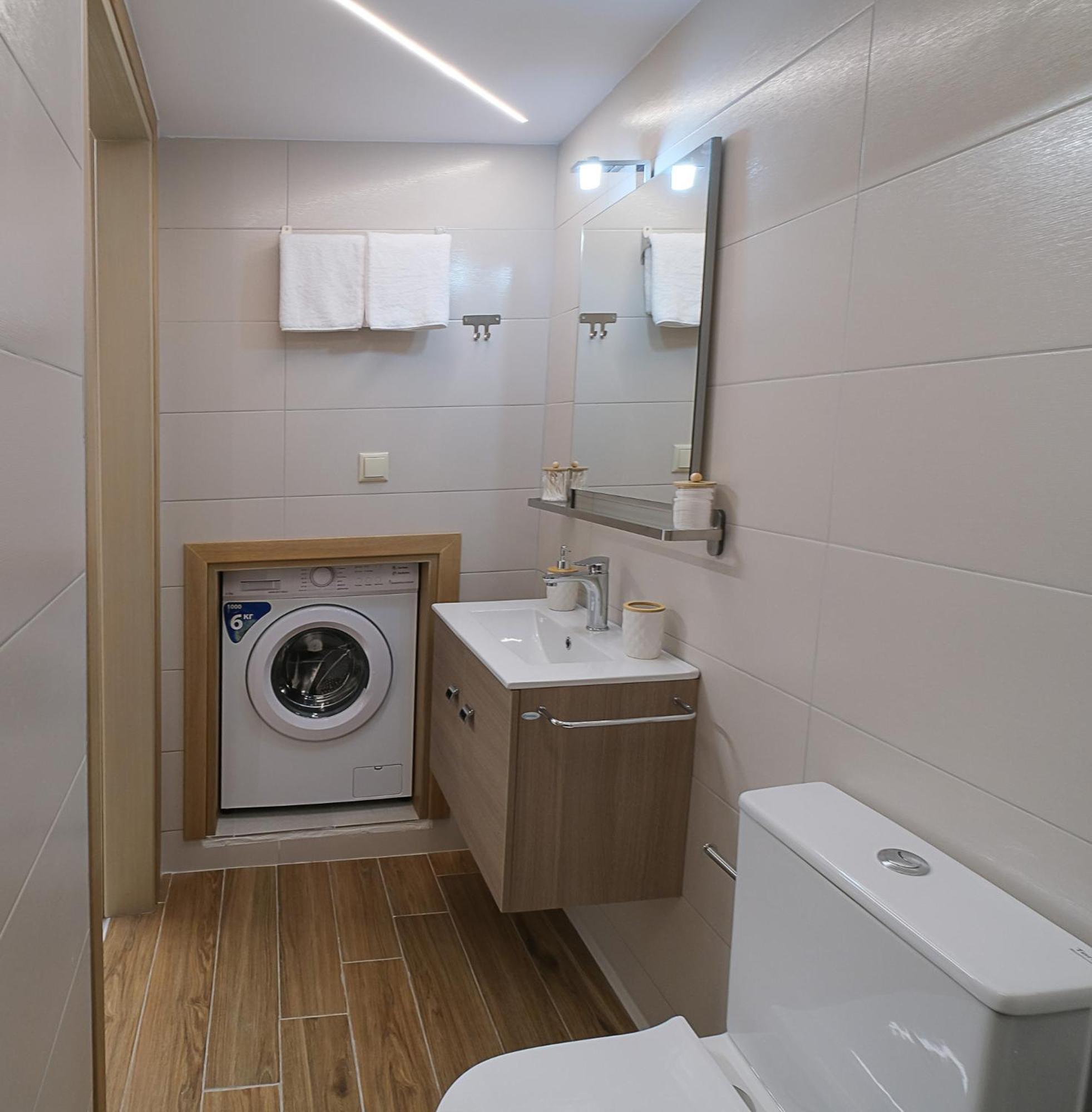 Duomo City Center Suites Iraklio Exterior foto