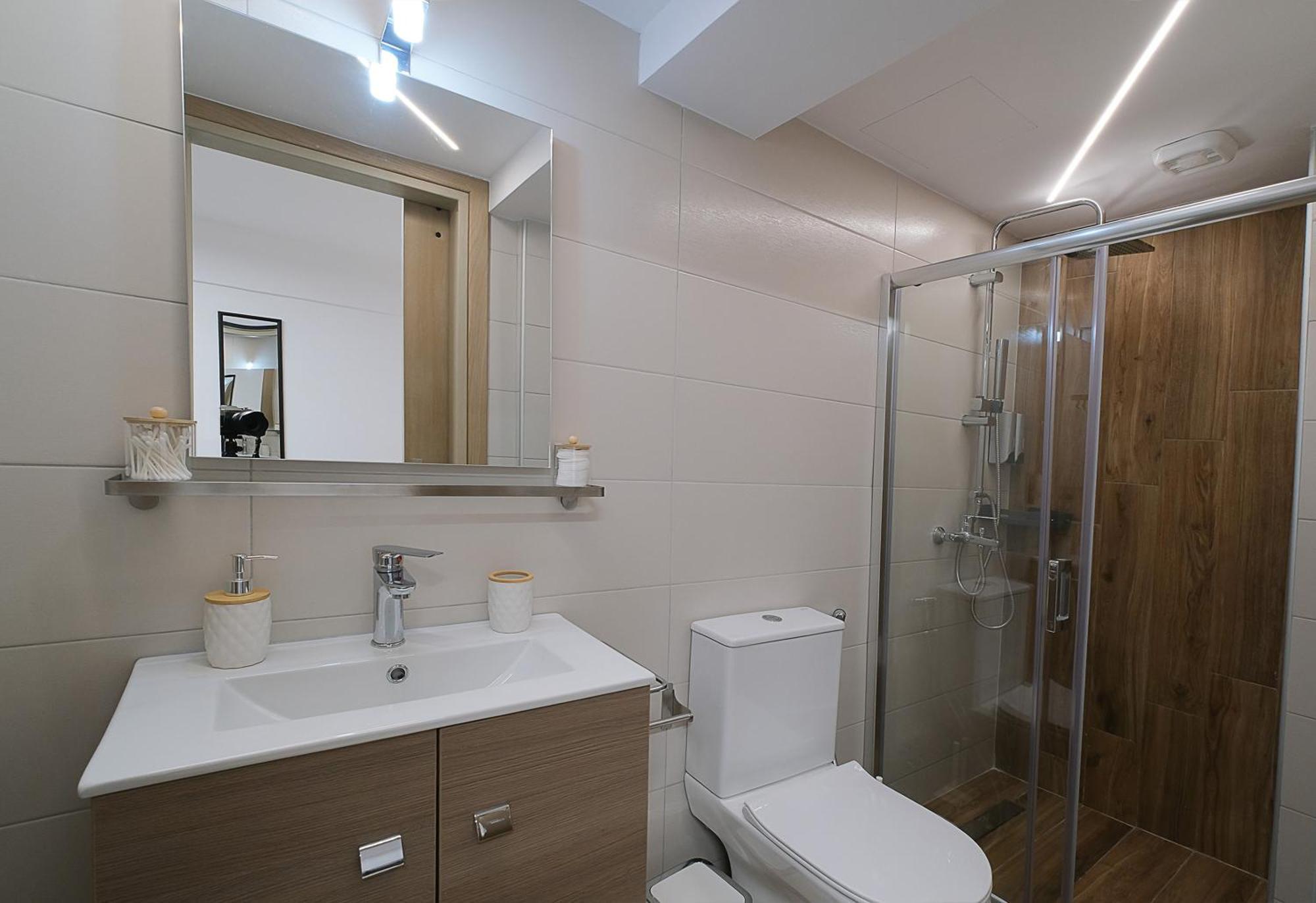 Duomo City Center Suites Iraklio Exterior foto