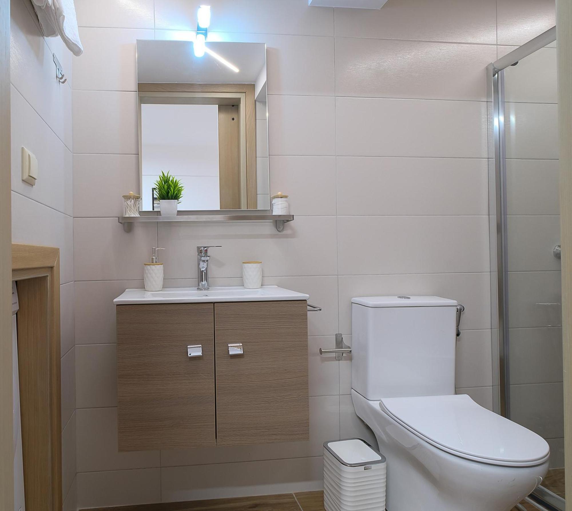 Duomo City Center Suites Iraklio Exterior foto